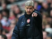 Bóng đá anh, ngoại hạng anh, lịch thi đấu euro 2012, HLV Wenger quyết không "thanh lý hàng thừa"